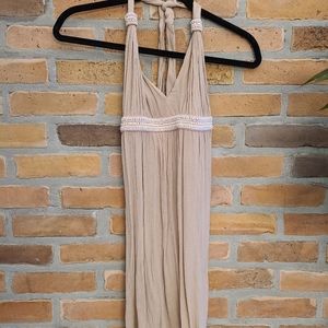 Dress from Bali, small, pink